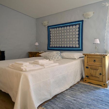 Refugio Do Raposo/Casa Deneb Villa Montes da Senhora Екстериор снимка