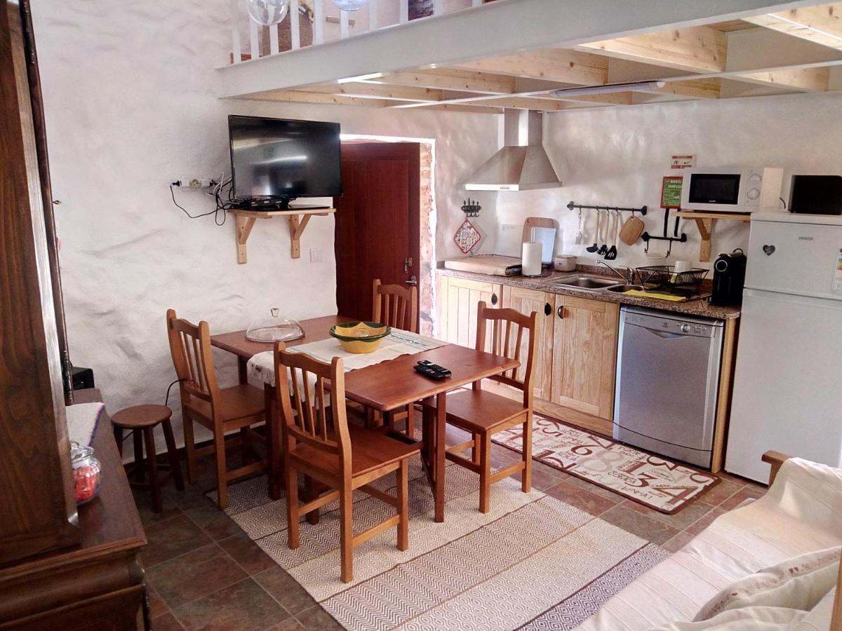 Refugio Do Raposo/Casa Deneb Villa Montes da Senhora Екстериор снимка