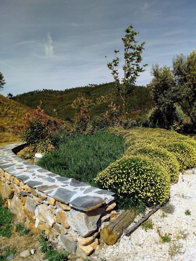 Refugio Do Raposo/Casa Deneb Villa Montes da Senhora Екстериор снимка