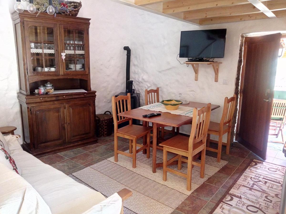 Refugio Do Raposo/Casa Deneb Villa Montes da Senhora Екстериор снимка