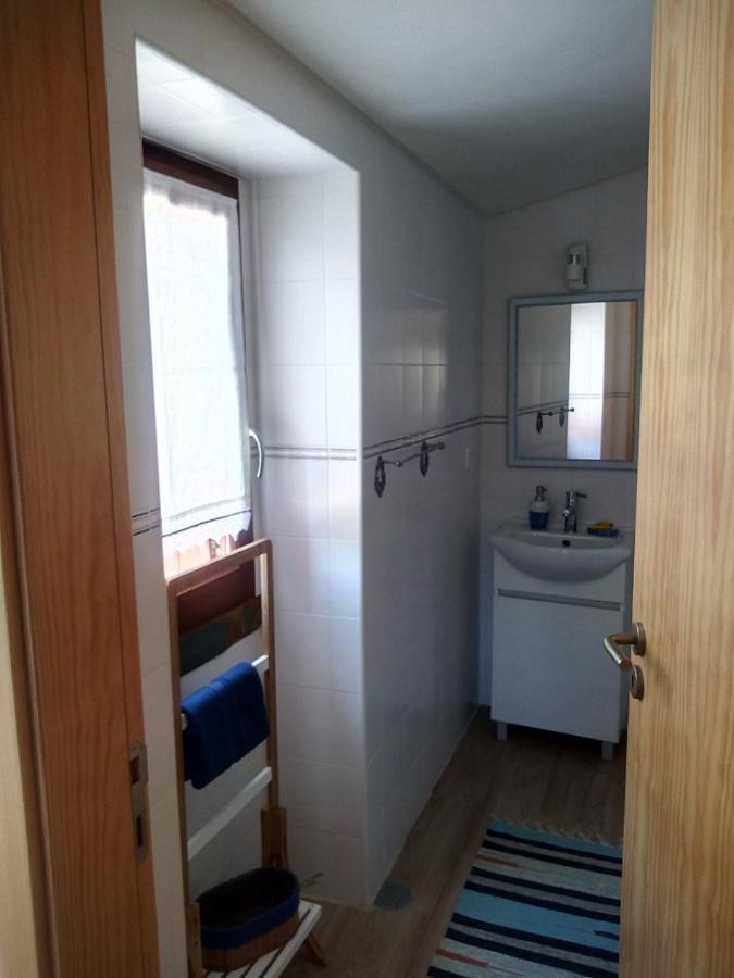 Refugio Do Raposo/Casa Deneb Villa Montes da Senhora Екстериор снимка